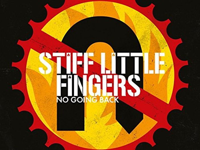 Concerti, Stiff Little Fingers: due live in Italia in autunno Concerti, Stiff Little Fingers: due live in Italia in autunno