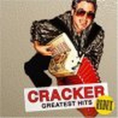 GREATEST HITS REDUX Cracker