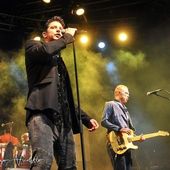 23 ottobre 2018 - Fabrique - Milano - Spandau Ballet in concerto 23 ottobre 2018 - Fabrique - Milano - Spandau Ballet in concerto