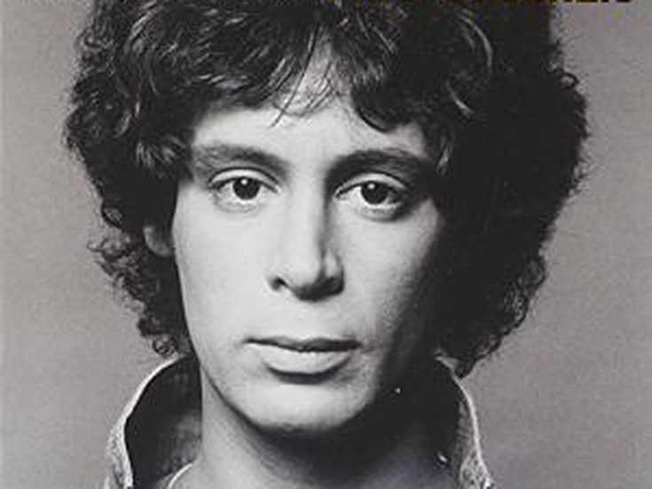Eric Carmen riforma i Raspberries