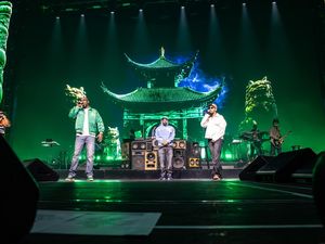 wu tang clan