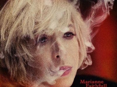 Marianne Faithfull