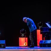 16 aprile 2024 - Teatro Carlo Felice - Genova - Roberto Vecchioni in concerto