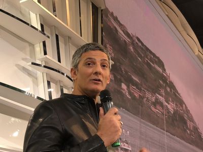 Mike Bongiorno: &apos;Mi vogliono (con Fiorello) per Sanremo 2009&apos;