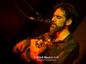 Damiano debutta con “Anima”