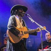 24 luglio 2022 - Lazzaretto - Bergamo - Vinicio Capossela in concerto