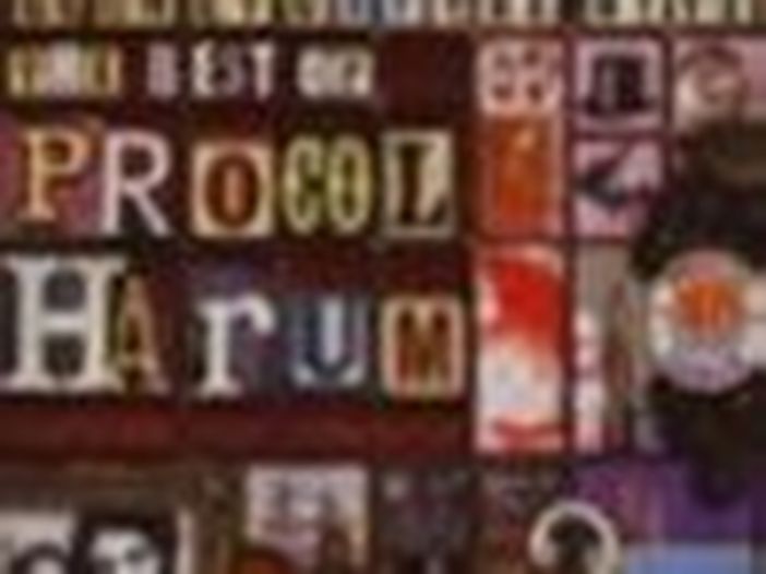 Concerti, Procol Harum: due date in Italia a marzo