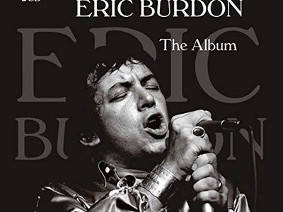 Fermato Eric Burdon degli Animals (ma arrestato il suo amico)