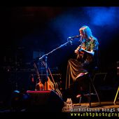 17 marzo 2017 - ObiHall - Firenze - Lucio Corsi in concerto