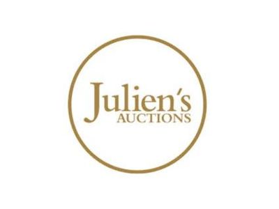 Julien&apos;s Auctions