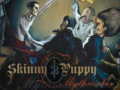 Skinny Puppy e la bufala della fattura all&apos;esercito per le torture a Guantanamo