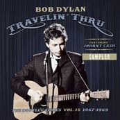 Bob Dylan - TRAVELIN&#039; THRU 1967-1969 THE BOOTLEG SERIE VOL 15