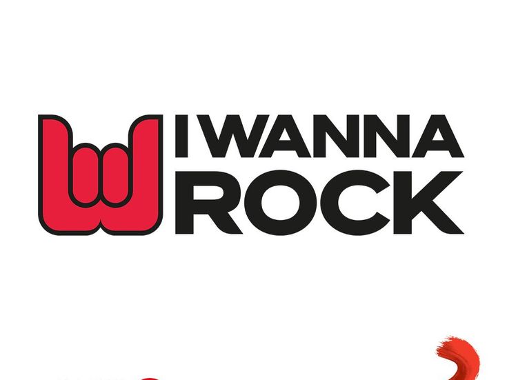 I Wanna Rock