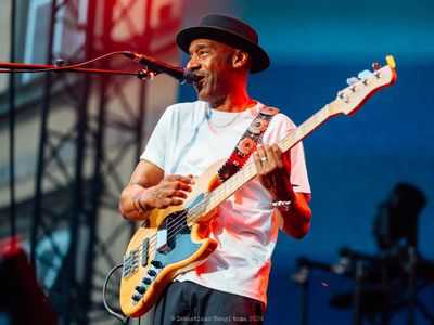 Marcus Miller