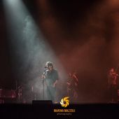 30 marzo 2018 - Teatro Carlo Felice - Genova - Mannarino in concerto 30 marzo 2018 - Teatro Carlo Felice - Genova - Mannarino in concerto