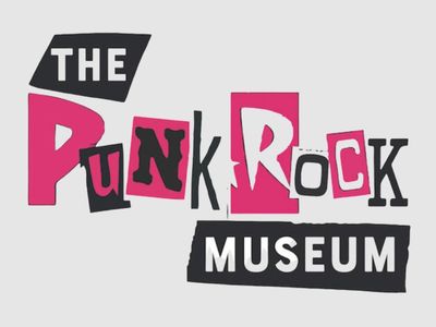 Punk Rock Museum
