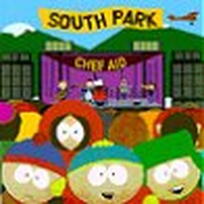 CHEF AID: THE SOUTH PARK ALBUM Artisti Vari