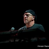 17 luglio 2017 - Piazza degli Scacchi - Marostica (Vi) - George Benson in concerto