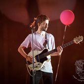 27 luglio 2020 - Anfiteatro dell&#039;Anima - Cervere (Cn) - Eugenio in Via di Gioia in concerto