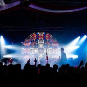 14 maggio 2024 - Orion - Ciampino (Rm) - Kula Shaker in concerto