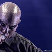 13 luglio 2025 - Arena Campo Marte - Brescia - Skunk Anansie in concerto