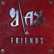 J-Ax - J-AX AND FRIENDS