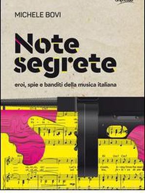 NOTE SEGRETE Michele Bovi