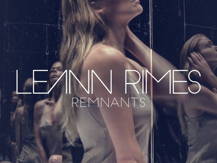 LeAnn Rimes si è sposata LeAnn Rimes si è sposata