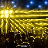 5 luglio 2023 - Stadio Meazza - Milano - Ligabue in concerto 5 luglio 2023 - Stadio Meazza - Milano - Ligabue in concerto