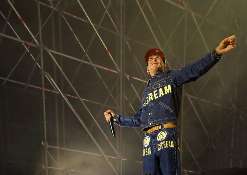 22 agosto 2025 - Ama Festival - Parco di Villa Negri - Romano d'Ezzelino (Vi) - Capo Plaza in concerto 22 agosto 2025 - Ama Festival - Parco di Villa Negri - Romano d'Ezzelino (Vi) - Capo Plaza in concerto