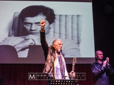 Premio Tenco 2005: Dopo Jannacci e Paoli, forfait anche per Samuele Bersani