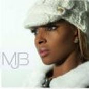 Mary J. Blige - REFLECTIONS - A RETROSPECTIVE
