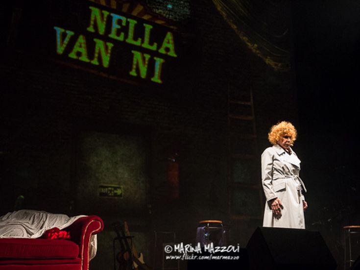 Ornella Vanoni