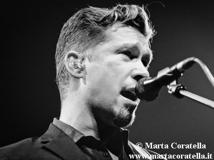 Gli Hanson onorano i Beach Boys