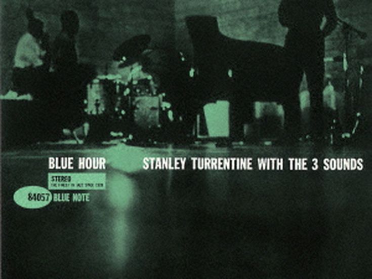 Morto il sassofonista Stanley Turrentine 