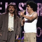 29 giugno 2018 - Collisioni Festival - Piazza Colbert - Barolo (Cn) - Elio e le Storie Tese in concerto