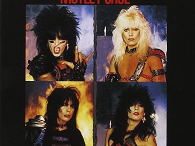 Randy Castillo (Motley Crue) prova con Gilby Clarke