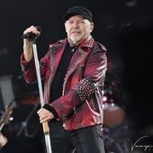 30 giugno 2022 - Stadio Olimpico - Torino - Vasco Rossi in concerto