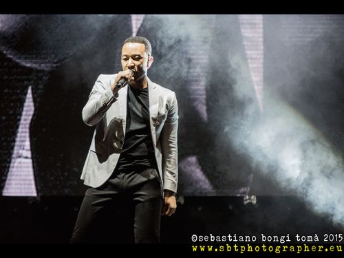 John Legend lancia "Our song", nuova piattaforma di NFT