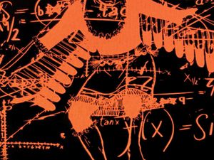 WAXTAPE: I° MOVIMENTO Ceri