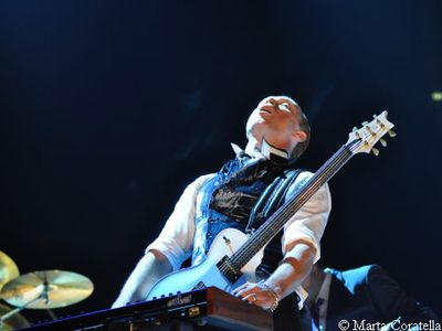 Gli Spandau Ballet in una playlist (e 2 mesi gratis di Premium+ su Deezer)