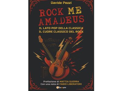 Rock Me Amadeus