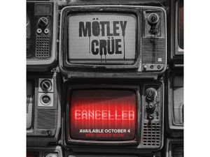 motley crue