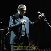 18 luglio 2017 - Flowers Festival - Parco della Certosa Reale - Collegno (To) - Einsturzende Neubauten in concerto