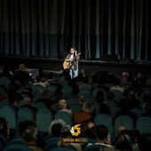 24 ottobre 2025 - Teatro Verdi - Genova - Francamente in concerto