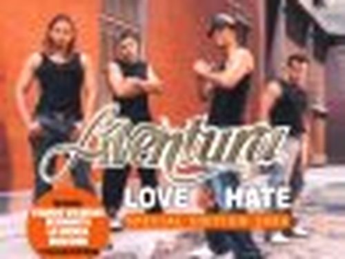 Aventura, la Planet Records in causa con l'etichetta americana