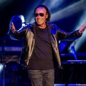 1 settembre 2022 - Auditorium Parco della Musica - Roma – Francesco De Gregori e Antonello Venditti in concerto 1 settembre 2022 - Auditorium Parco della Musica - Roma – Francesco De Gregori e Antonello Venditti in concerto