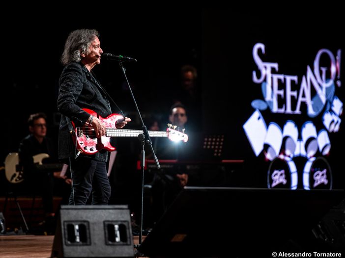 Premio Stefano D'Orazio, il 7 settembre la terza edizione Premio Stefano D'Orazio, il 7 settembre la terza edizione