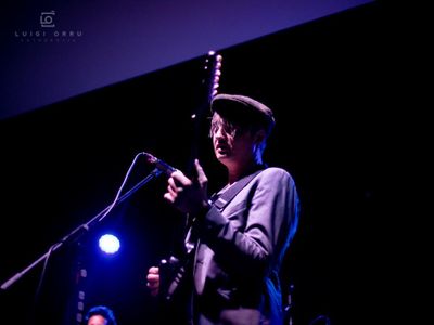 Mandato d&apos;arresto internazionale per Pete Doherty. Se non paga