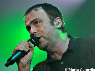 &apos;A voice in the Dark&apos;, il nuovo video dei Blind Guardian